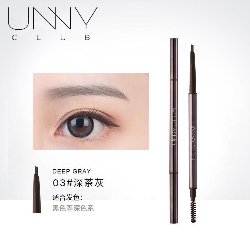 UNNY CLUB Eyebrow Pencil Microprecise