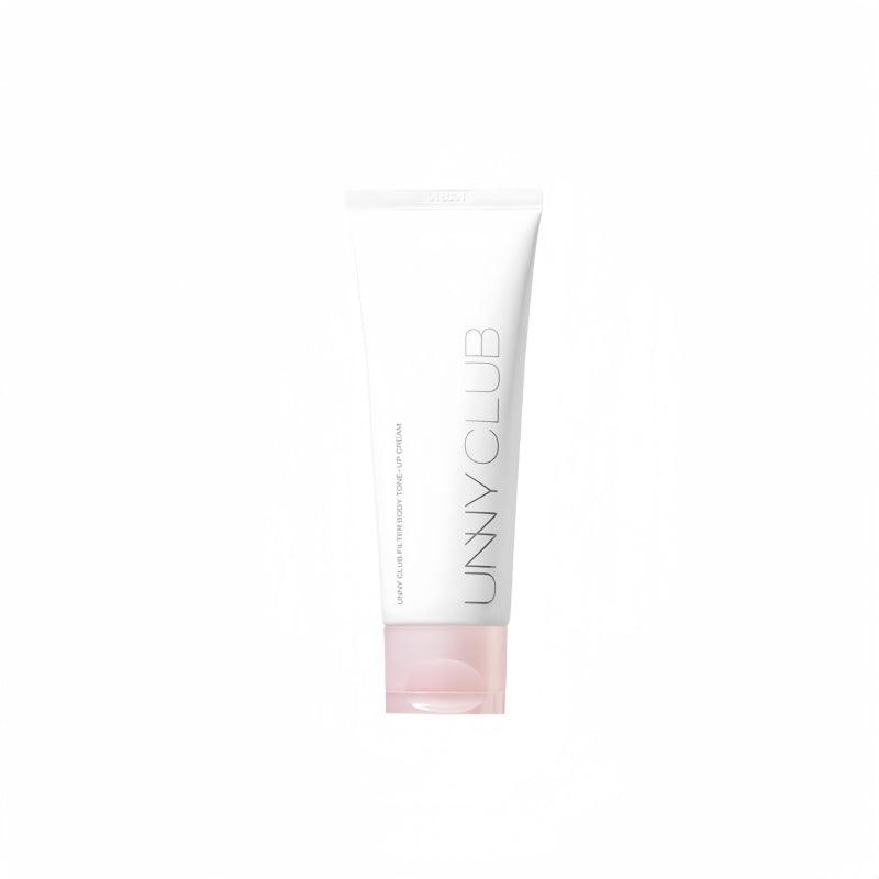UNNY CLUB Filter Body Tone-up Cream 01 100ml