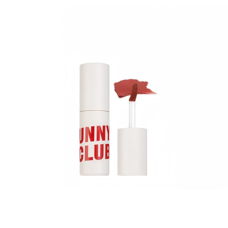 UNNY CLUB Silky Velvet Lip Mud 3g