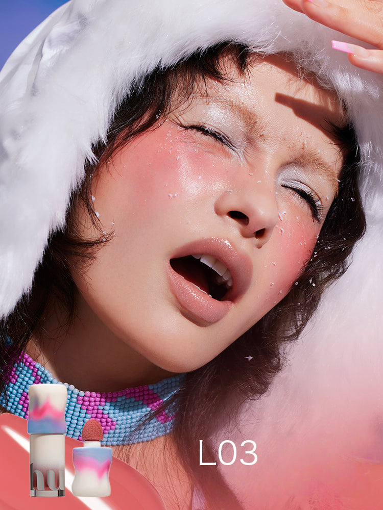 Uhue Liquid Cheek Blusher 4.5ml