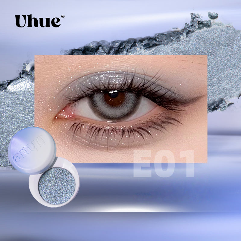 Uhue Single Eyeshadow 3g Y3K Makeup