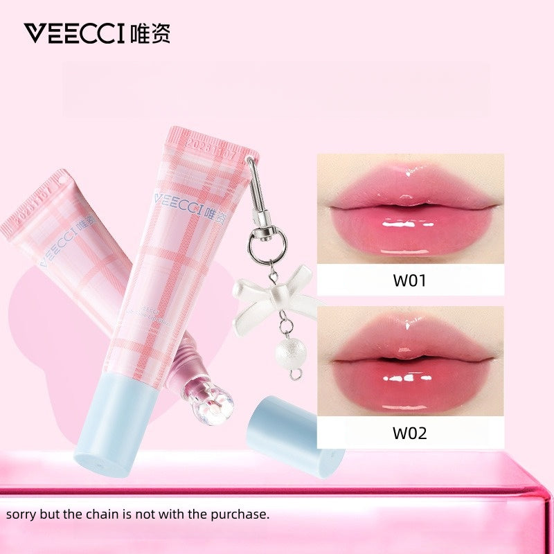 Soft Tube Lip Glaze 9g