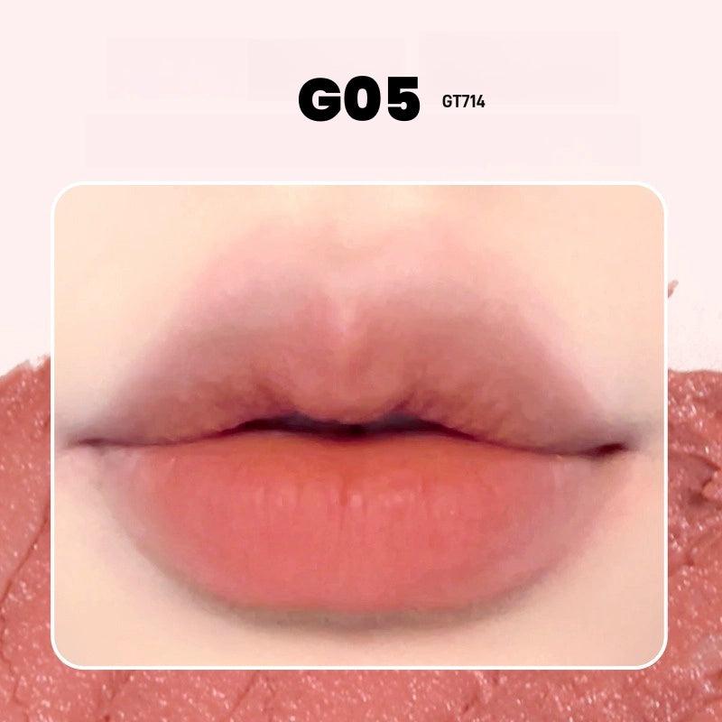 Soft Matte Lip Mud 5g