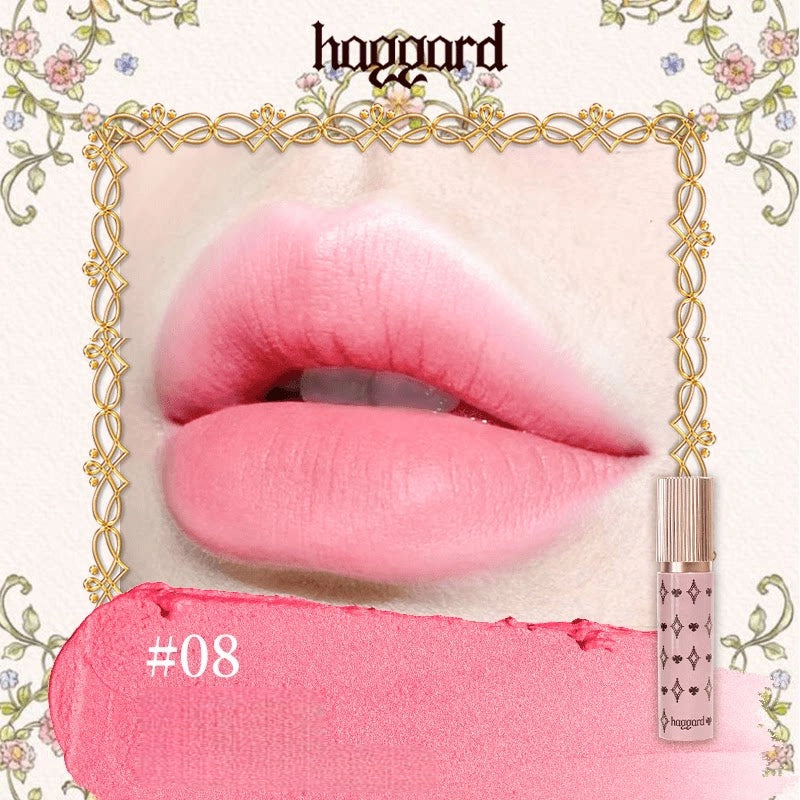 haggard - EMO Monster Multi-Purpose Lip Cream 3.5g