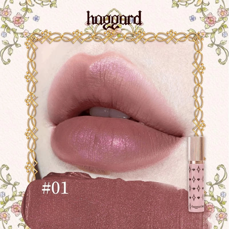 haggard - EMO Monster Multi-Purpose Lip Cream 3.5g