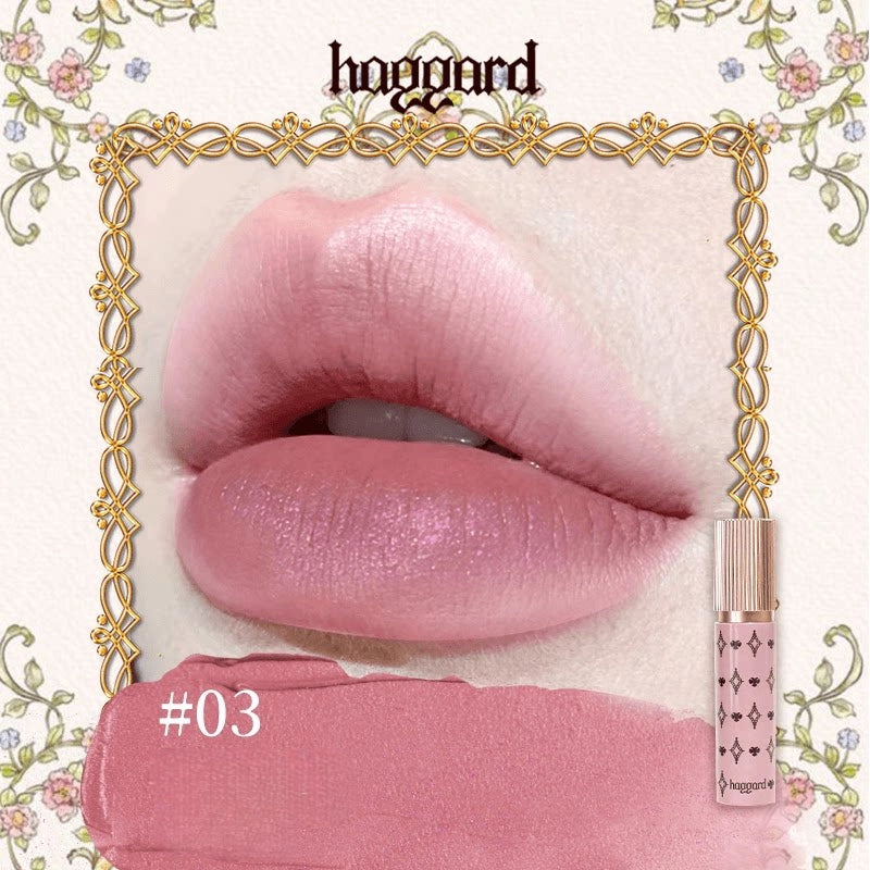 haggard - EMO Monster Multi-Purpose Lip Cream 3.5g