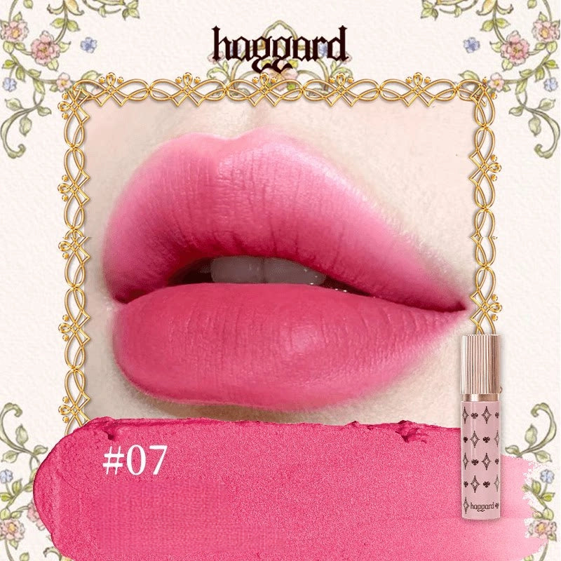 haggard - EMO Monster Multi-Purpose Lip Cream 3.5g
