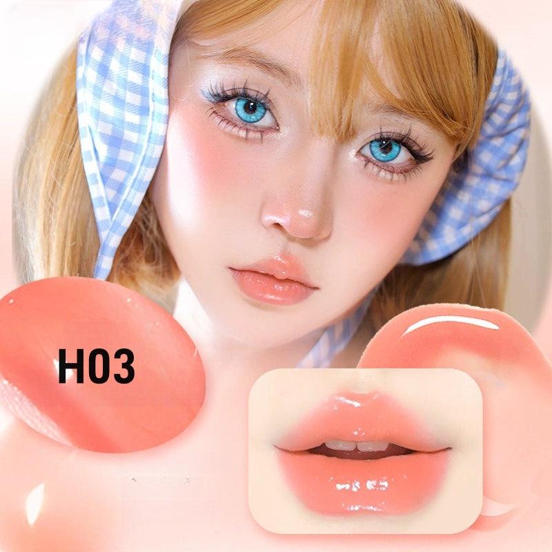 Watery Lip Glaze 3.6g