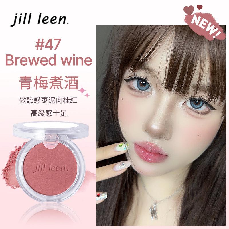 Velvet Cheek Blush 3g