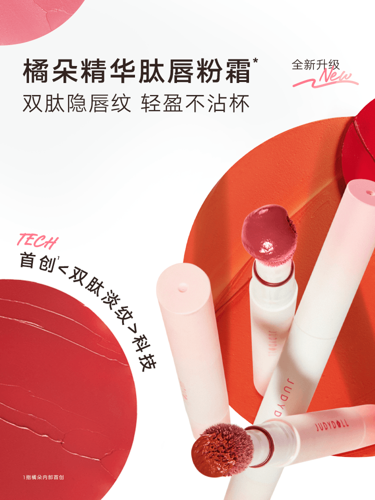 Lip Powder Cream 1.8g
