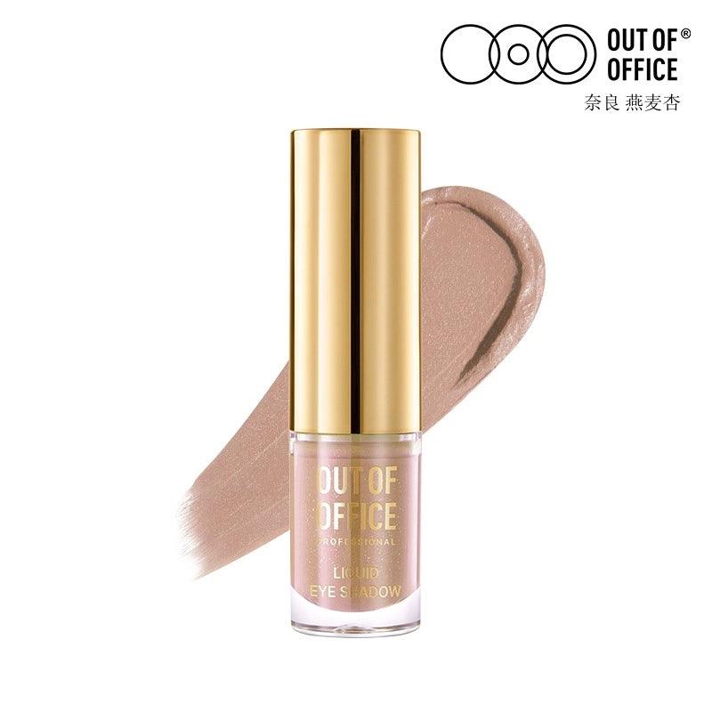 OUT OF OFFICE Liquid Eyeshadow 1.5g