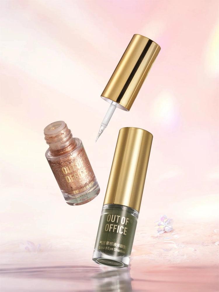 OUT OF OFFICE Liquid Eyeshadow 1.5g