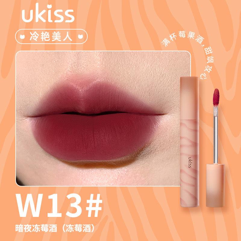 UKISS - Ginger Cat Trek Water Tint 3.3g