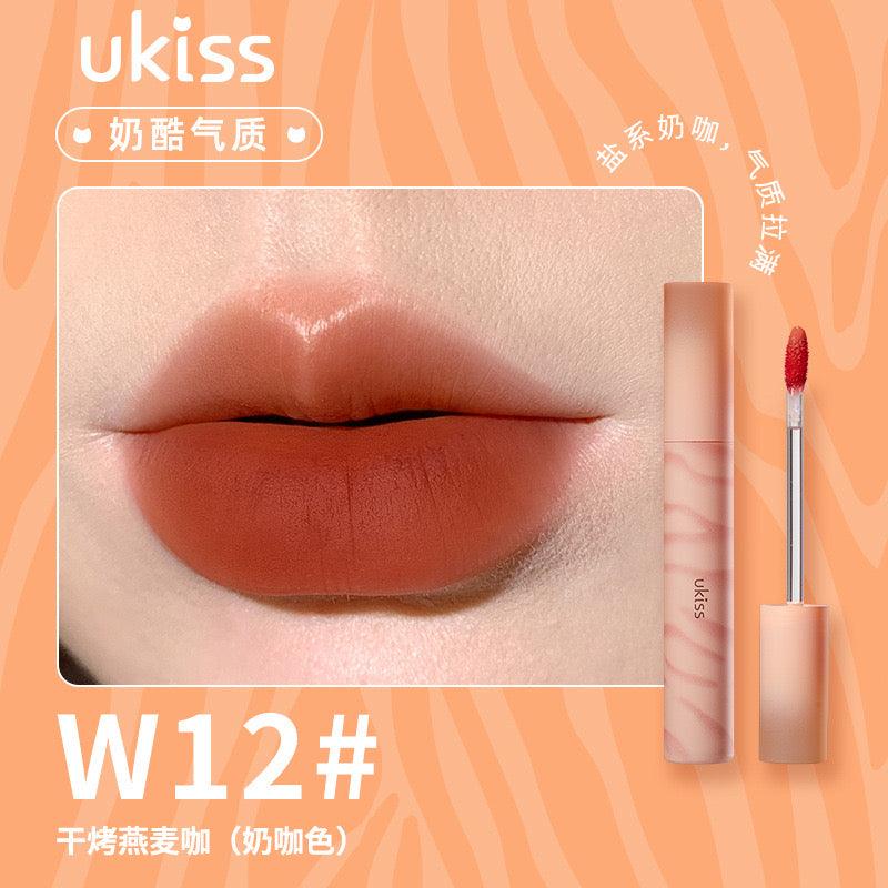 UKISS - Ginger Cat Trek Water Tint 3.3g