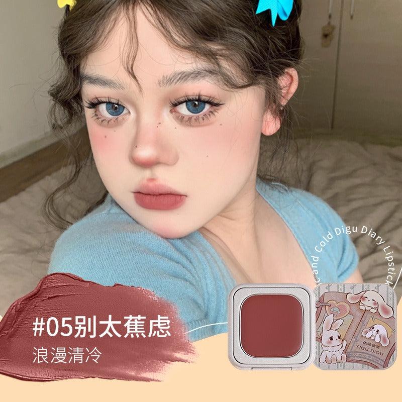 Candy Box Lip N Cheek Cream 3.2g