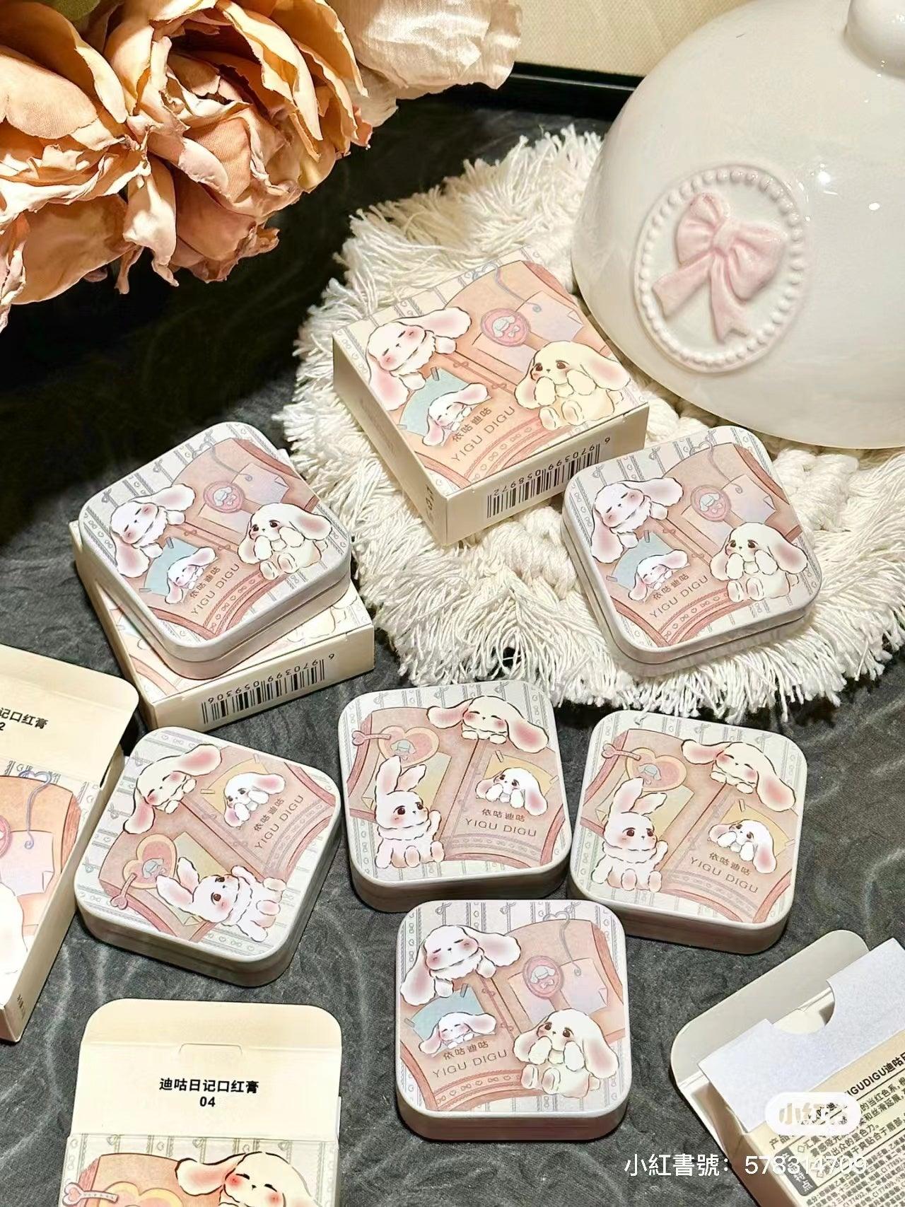 Candy Box Lip N Cheek Cream 3.2g