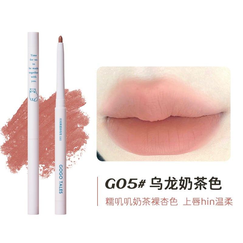 Lip Liner 0.35g