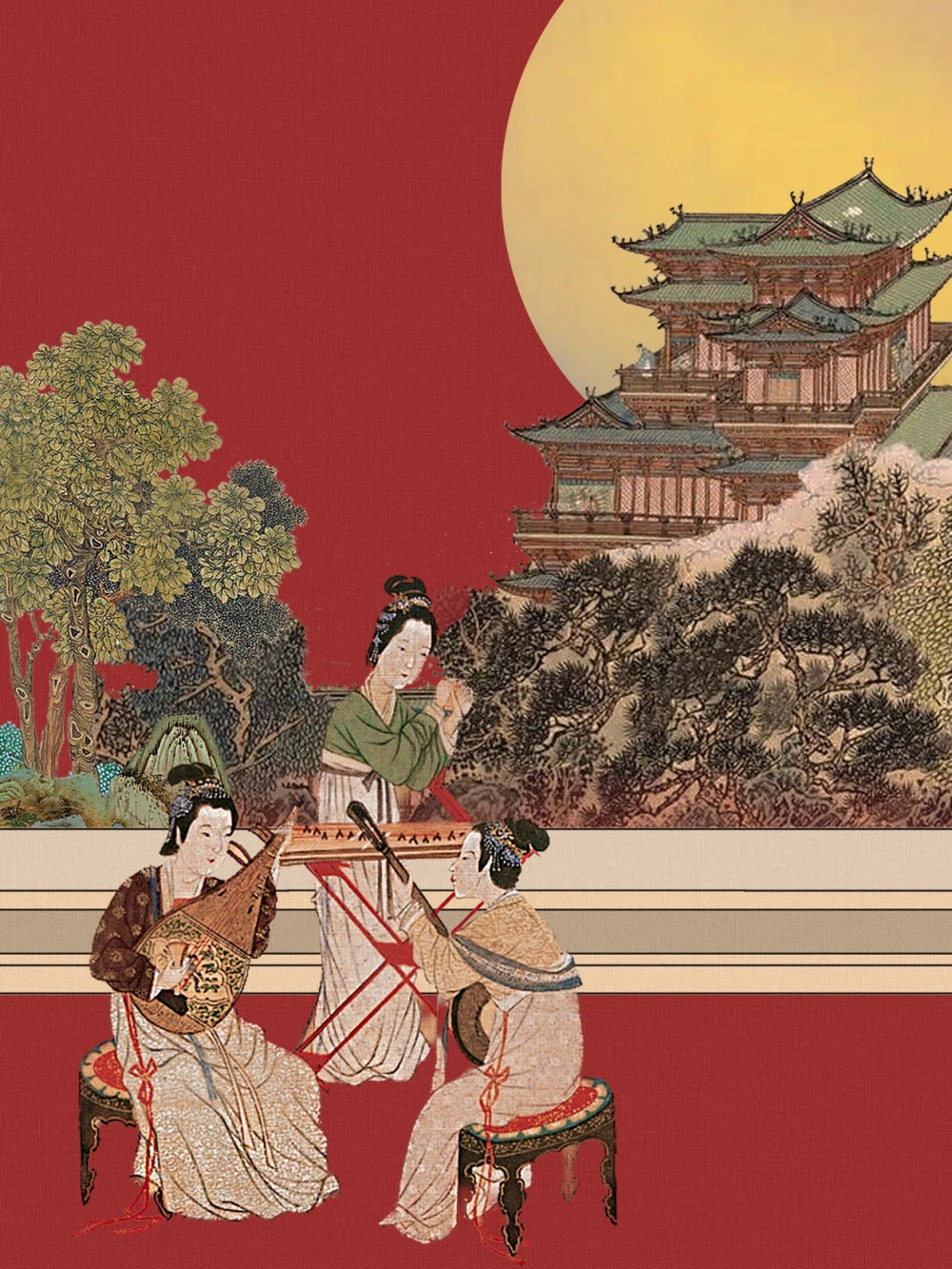 SSS｜Random Free Gift