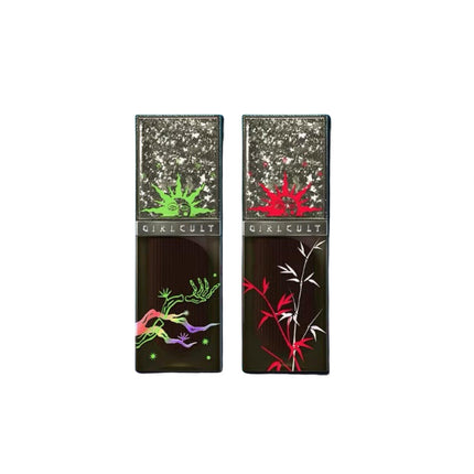 GirlCult - The Classic of Bizarre Tales Lip Glaze 3.5g