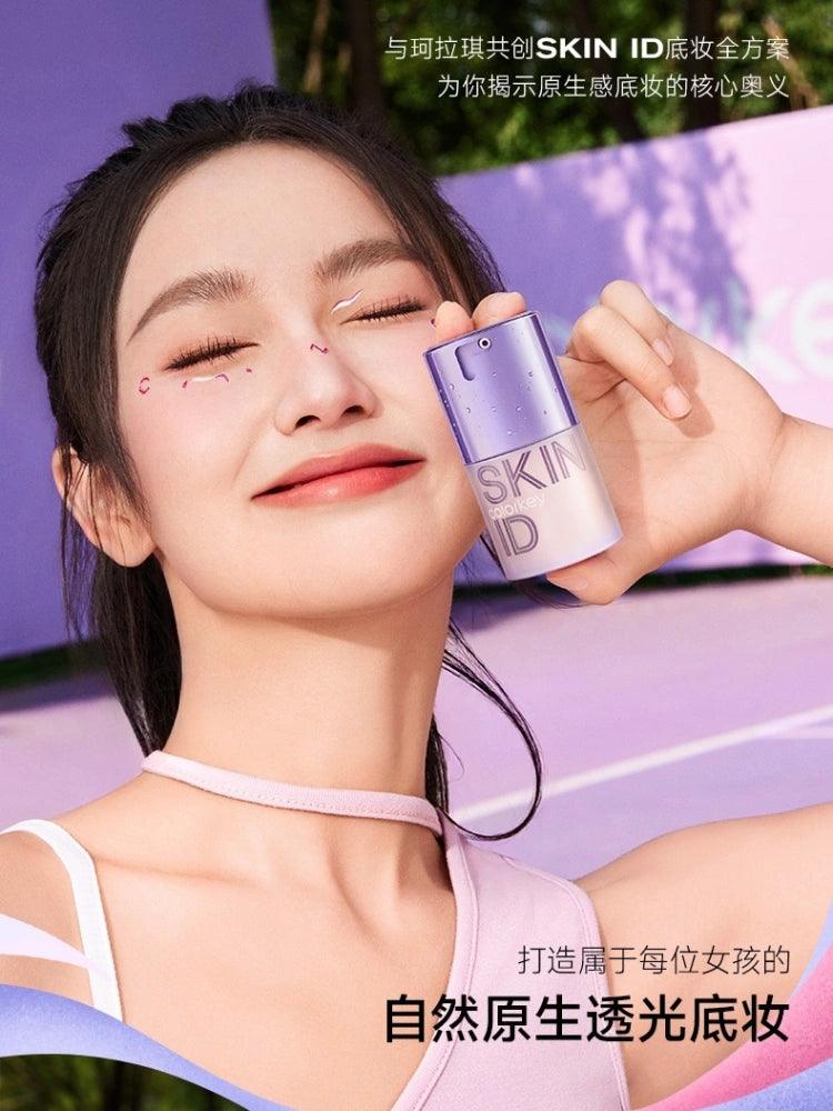 Colorkey 珂拉琪原生定制裸感粉底液 30g