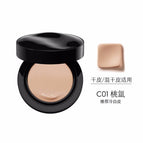 C01 with Replacement*2 / Black