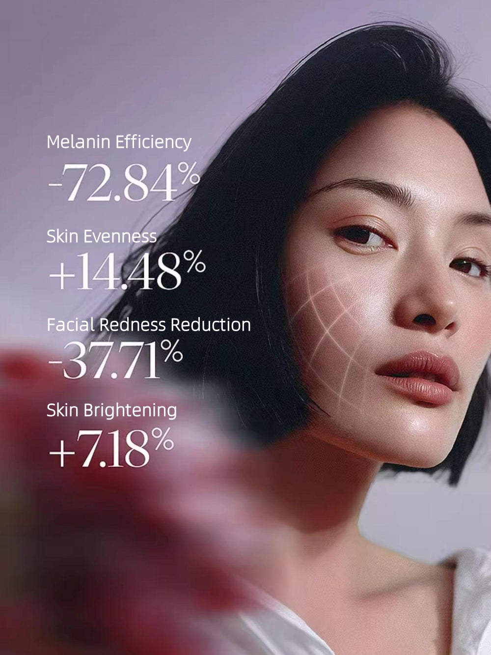 AFU - Aurora Brightening & Anti-spot Facial Oil 0.35ml*21