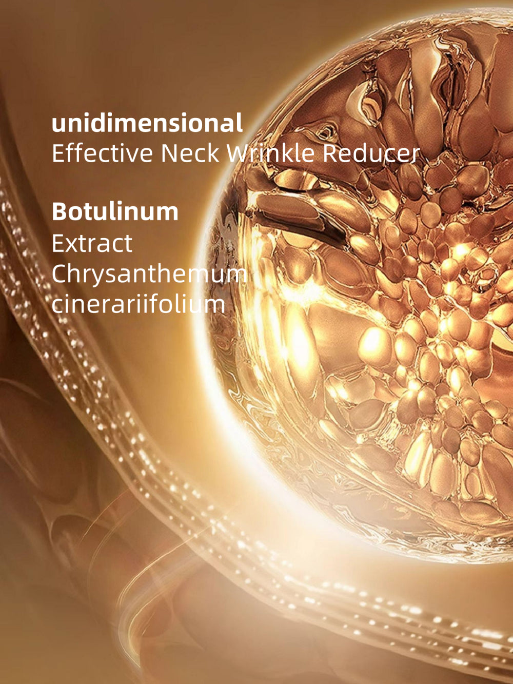 AFU - Mummy Reducing Wrinkles Neck Oil 0.35ml*21