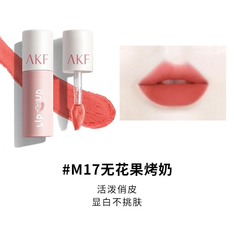 AKF 唇泥 3g