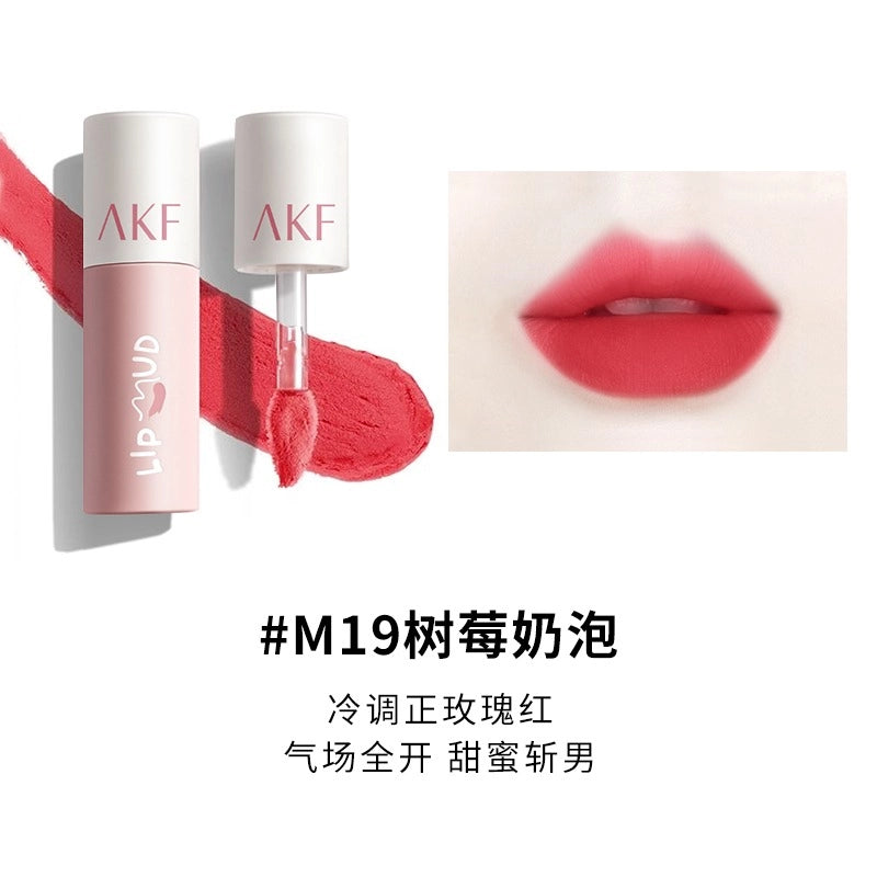AKF 唇泥 3g