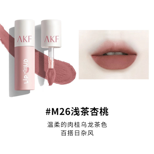AKF - Lip Mud 3g