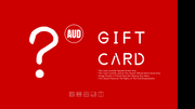 Chic Decent Gift Card in AUD