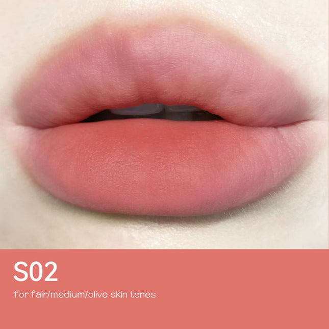 AZTK - Sherbet Lip Mud 4.5g