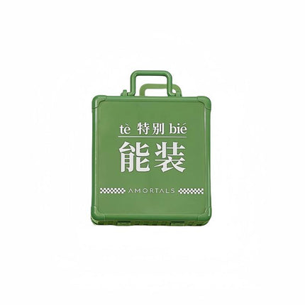 AMORTALS - Mini Case for Puffs