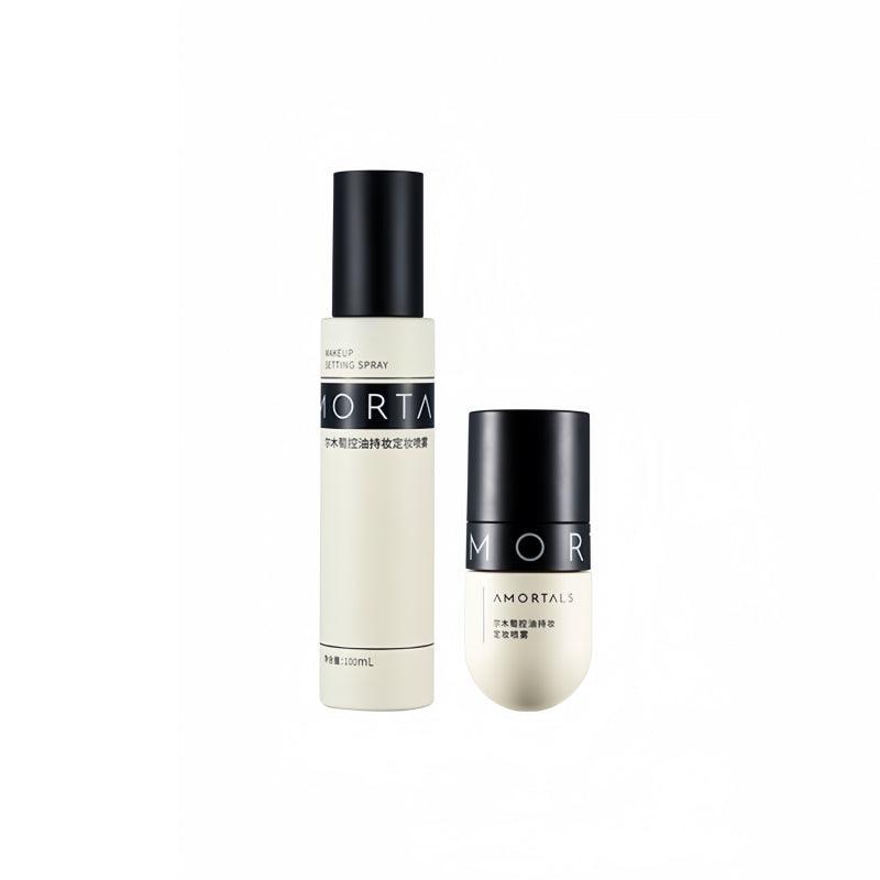 Amortals 尔木萄控油定妆喷雾 30ml 100ml