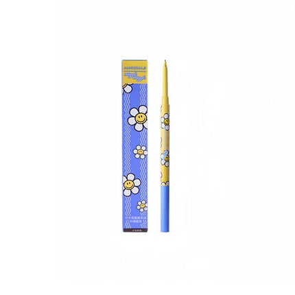 AMORTALS - Wiggle Wiggle Eyebrow Pencil with Brush 30mg