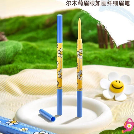 AMORTALS - Wiggle Wiggle Eyebrow Pencil with Brush 30mg