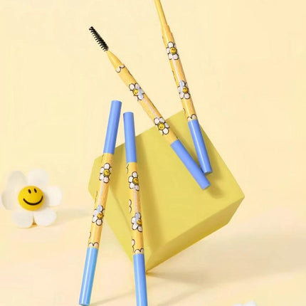 AMORTALS - Wiggle Wiggle Eyebrow Pencil with Brush 30mg