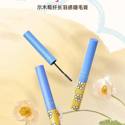 AMORTALS - Wiggle Wiggle Mascara Cream 3.5g