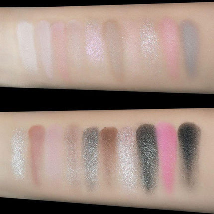 BIYA - 20 Colors Eyeshadow Palette 27.5g