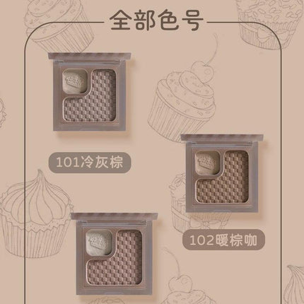 BIYA - Contour Duo 7.2g