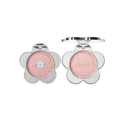 BIYA - Flower Blush 3.2g