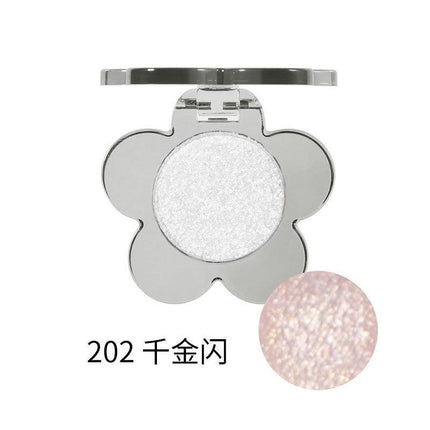 BIYA - Flower Eyeshadow 1.5g