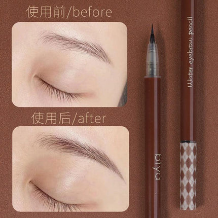 BIYA - Liquid Eyebrow Pen 0.8g