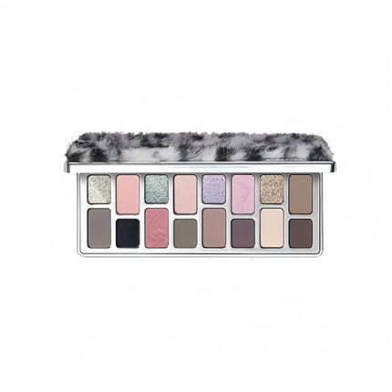 Cheeryep x Dodo Nami Eyeshadow Palette Closer 14g
