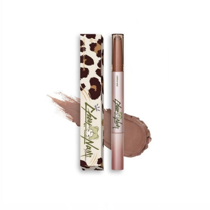 Cheeryep X DODO NAMI Matte Duo Lipstick 1.2g