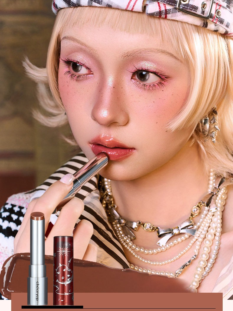 Starlit Wishes Eyeshadow Palette (Wishes Starlight) 17g