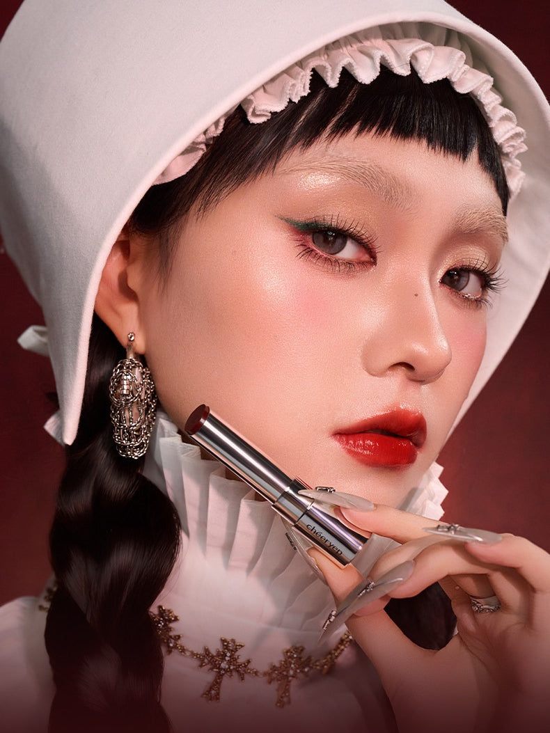 cheeryep - Starlit Wishes Eyeshadow Palette (Wishes Starlight) 17g