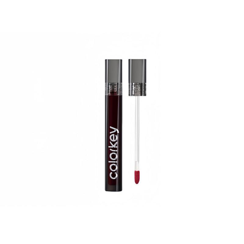 Colorkey 珂拉琪空气唇釉镜光系列 3g