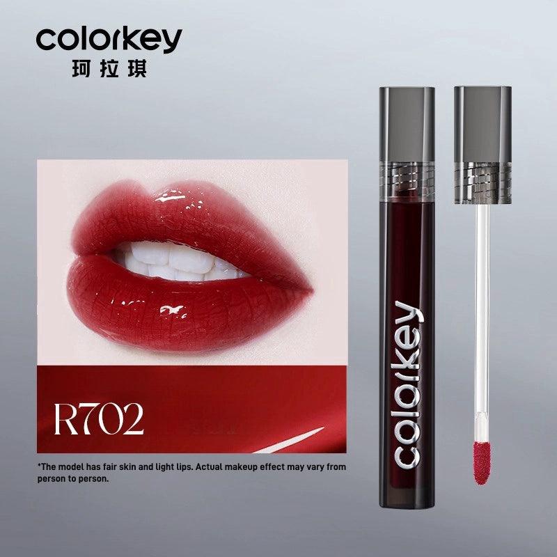 Colorkey 珂拉琪空气唇釉镜光系列 3g