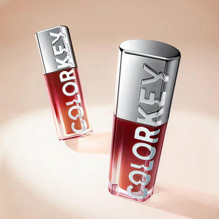 Colorkey - Light and Shadow Lip Stain 3ml Pink Diamond